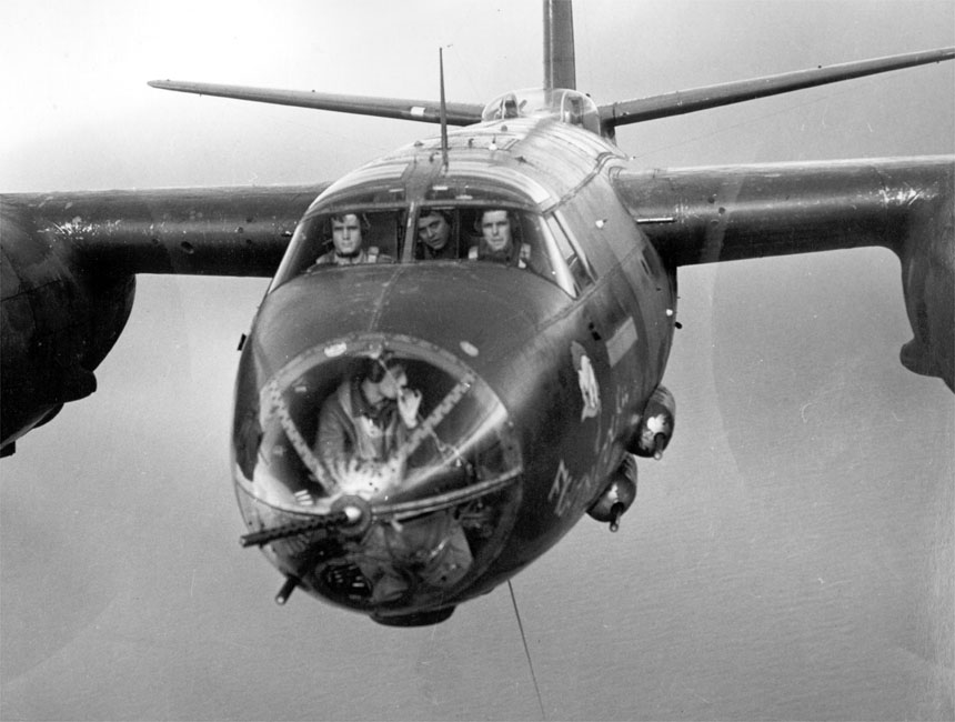 B-26C