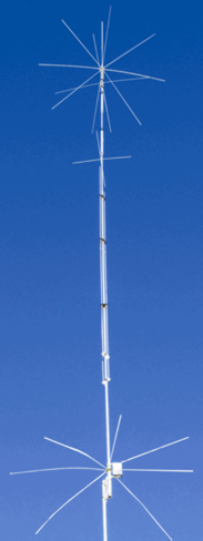 Cushcraft R9 Antenna