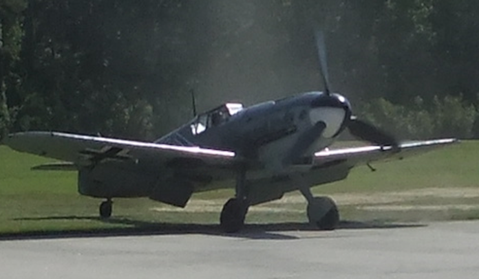 ME109