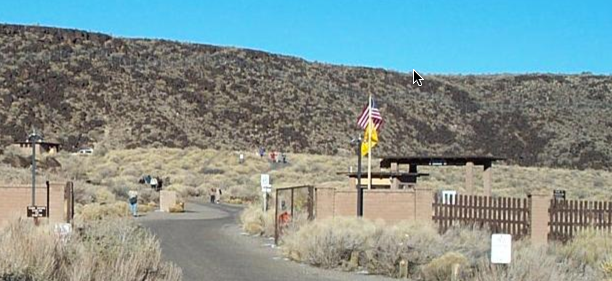 Petroglyph National Park