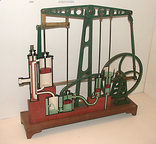 SteamEngine