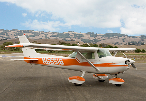 Cessna 150