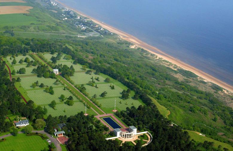 Omaha Beach